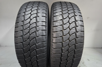 Anvelope Second Hand Sebring Iarna 235/65 R16c 115/113R