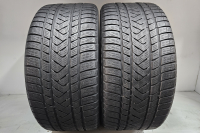Anvelope Second Hand Pirelli Iarna 275/35 R20 102V