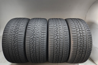 Anvelope Second Hand Hankook Iarna 255/45 R19 104V