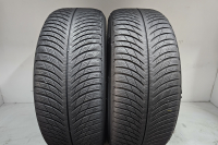 Anvelope Second Hand Michelin Iarna 245/50 R19 105V