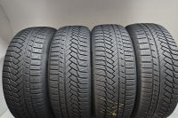 Anvelope Second Hand Continental Iarna 235/55 R18 100H