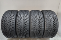 Anvelope Second Hand Nokian Iarna 215/40 R17 87V