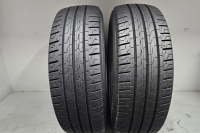 Anvelope Second Hand Pirelli Vara 215/65 R16c 109/107T