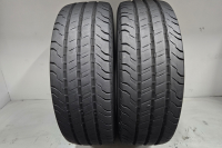 Anvelope Second Hand Continental Vara 215/65 R16c 109/107T