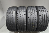Anvelope Second Hand Falken Vara 205/65 R16c 107/105T