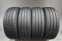 Anvelope Second Hand Semperit Vara 205/65 R16c 107/105T