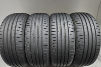 Anvelope Second Hand Dunlop Vara 205/55 R16 91V