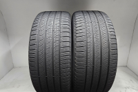 Anvelope Second Hand Pirelli Vara 285/40 R23 111Y