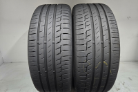 Anvelope Second Hand Continental Vara 225/50 R17 98Y