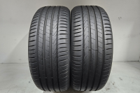 Anvelope Second Hand Pirelli Vara 205/50 R17 89H
