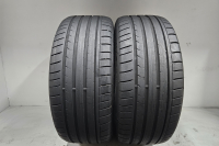 Anvelope Second Hand Dunlop Vara 245/35 R20 95Y