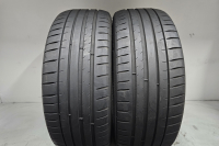 Anvelope Second Hand Michelin Vara 225/45 R19 96W