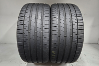Anvelope Second Hand Falken Vara 255/40 R18 99Y