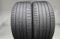 Anvelope Second Hand Continental Vara 225/45 R18 95Y