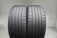 Anvelope Second Hand Pirelli Vara 245/40 R19 98Y