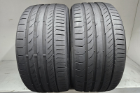 Anvelope Second Hand Continental Vara 265/30 R20 94Y