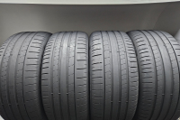 Anvelope Second Hand Pirelli Vara 285/40 R21 109Y