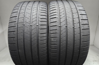 Anvelope Second Hand Pirelli Vara 295/35 R23 108Y