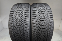 Anvelope Second Hand Hankook Iarna 275/40 R22 107V