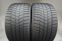Anvelope Second Hand Continental Iarna 315/30 R22 107V