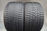 Anvelope Second Hand Pirelli Iarna 315/30 R21 105V