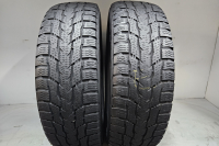 Anvelope Second Hand Nokian Iarna 225/75 R16c 121/120R
