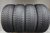 Anvelope Second Hand Goodyear Iarna 215/65 R17 99V