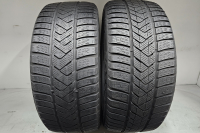 Anvelope Second Hand Pirelli Iarna 235/45 R18 98V