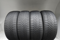 Anvelope Second Hand Michelin Iarna 205/55 R19 97H
