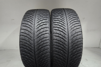Anvelope Second Hand Michelin Iarna 225/40 R19 93W