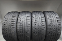 Anvelope Second Hand Continental Iarna 255/55 R18 105H