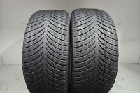 Anvelope Second Hand Nokian Iarna 235/45 R18 98Y