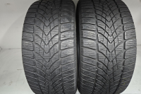 Anvelope Second Hand Dunlop Iarna 245/45 R17 99H