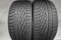 Anvelope Second Hand Pirelli Iarna 255/40 R19 100T