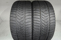 Anvelope Second Hand Pirelli Iarna 255/35 R19 96H