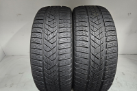 Anvelope Second Hand Pirelli Iarna 225/40 R19 93H