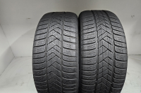 Anvelope Second Hand Pirelli Iarna 245/45 R18 100H