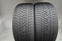 Anvelope Second Hand Pirelli Iarna 275/45 R21 107V