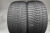 Anvelope Second Hand Hankook Iarna 265/40 R21 105V