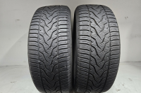 Anvelope Second Hand Barum Iarna 215/55 R16 97V
