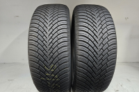 Anvelope Second Hand Vredestein Iarna 205/55 R16 91V