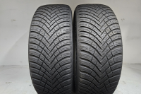 Anvelope Second Hand Hankook Iarna 215/55 R17 98V