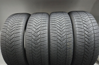 Anvelope Second Hand Goodyear Iarna 235/60 R20 108H