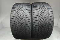 Anvelope Second Hand Dunlop Iarna 295/35 R21 107V