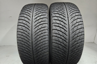 Anvelope Second Hand Michelin Iarna 245/45 R19 102V