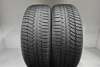 Anvelope Second Hand Continental Iarna 255/60 R18 112H