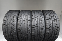 Anvelope Second Hand Pirelli Iarna 215/55 R17 98H