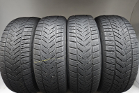 Anvelope Second Hand Vredestein Iarna 235/60 R18 107H