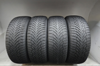Anvelope Second Hand Nokian Iarna 235/60 R18 107V