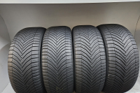 Anvelope Second Hand Michelin Iarna 255/55 R18 109W